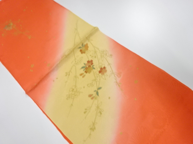 Japanese Kimono / Accessories Silk